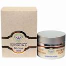 קרם הזנה CQ10 - נוגד חימצון להגנה על העור ומניעת הזדקנותו