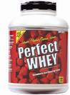 PERFECT NUTRITION Perfect whey 2.3