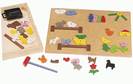 הך בפטיש חיות