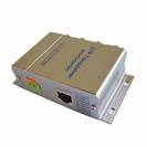 מרכזית ווידיאו balun ל 4 מצלמות אבטחה