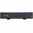 DVR PROVISION HD D1 ל 8 מצלמות אבטחה 200 פריים דיסק 1TB כניסה HDMI, תמיכה בסלולר