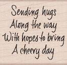CHEERY  DAY
