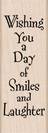 SMILES  and  LAUGHTER