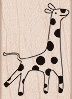 TOY  GIRAFFE