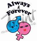 Always&forever