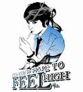 Feel high