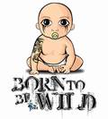 Born to be wild