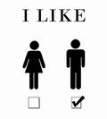 I LIKE BOYS