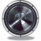 סאב וופר Kenwood KFCW3514DVC