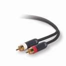 כבל RCA STINGER 5 מטר מקצועי לגמר
