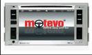 MOTEVO GTV-HNS1 מולטימדיה מותאם ליונדאי סנטה פה