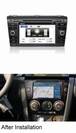 MOTEVO GTV-M31 מולטימדיה מותאם למאזדה 3