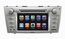 MOTEVO GTV-TC1 מולטימדיה מותאם לטויוטה קאמרי