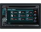 מולטימדיה לרכב KENWOOD DDX5024