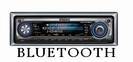 רדיו דיסק לרכב Kenwood KDCMP735U