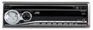 רדיו דיסק לרכב JVC KDG230MP