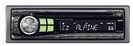 רדיו דיסק לרכב Alpine CDE9846