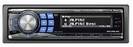 רדיו דיסק לרכב Alpine CDA9887