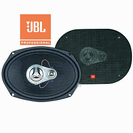 רמקולים לרכב JBL CS3196