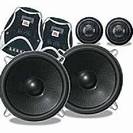 רמקולים לרכב JBL GTO507C