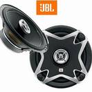 רמקולים לרכב JBL GT5652