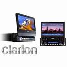 Clarion MAX675VD