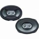 רמקולים לרכב Infinity REF9613I