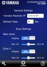 אפליקציית שליטה ל IPHONE
