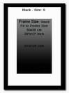 Black Frame - Small