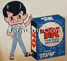 Poscard 15 Israel vintage rare poster Jewish art