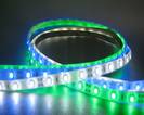 סטריפ לדים מוגן מים RGB מתחלף