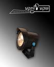 גוף תאורה חוץ ספוט דולפין