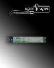 משנק לפלורסנט T5 1x 54W