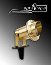 תאורת גן - ספוט קאפרי פליז קסקט