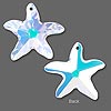 כוכבי ים   סברובסקי AB - Starfish 6721