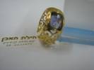 טבעת גולדפיילד G74