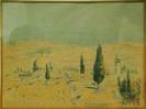 Jewish Israeli Artist Painter Hermann Struck 7