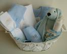 kraammand jongen  Dream