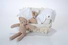 Geboortecadeau Honey Bunny
