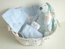 Baby basket Grande