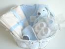 Baby basket Delux