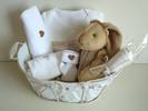 Baby basket Grande