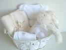 Baby basket  Musical Deluxe