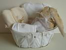 Baby basket Deluxe