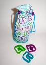 Hebrew Letters