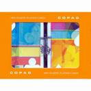 קלפי Copag דגם Casual פלסטיק 100%