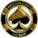 מגן קלפים Play Smart