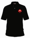 חולצת פוקר פולו Poker Stars Red Spade