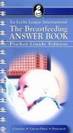 Breastfeeding Answer Book-pocket edition