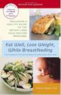 Eat well, lose weight while breastfeeding